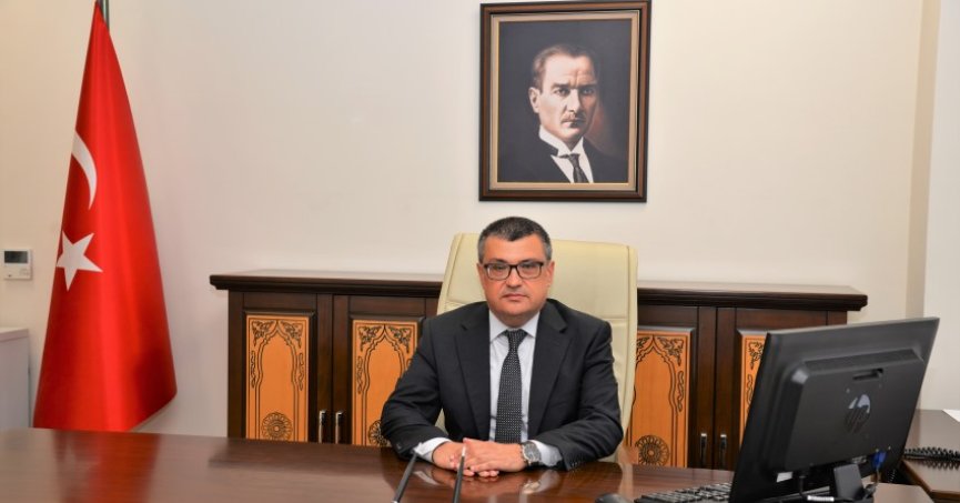 ‘Vatan ve bayrak sevdasının en güzel ifadesidir’