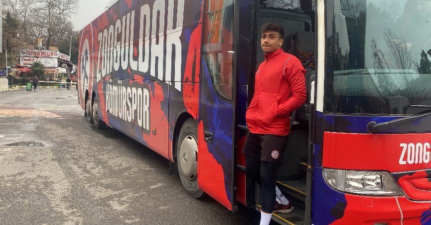 Oğuzhan Matur deprem günlerini anlattı