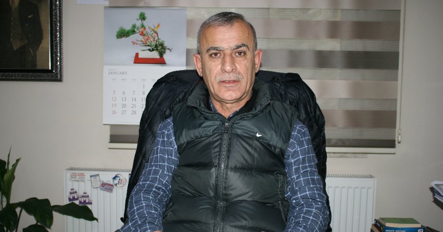 Kocaman, ‘Alışverişleri  esnafımızdan yapalım’