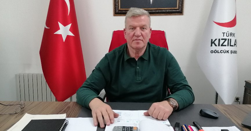 ‘Yalnız olmadıklarını hissettirmek istiyoruz’