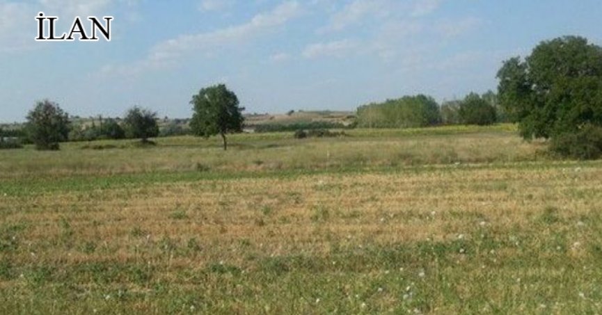 İzmit'te mahkemeden satılık 187 m² arsa