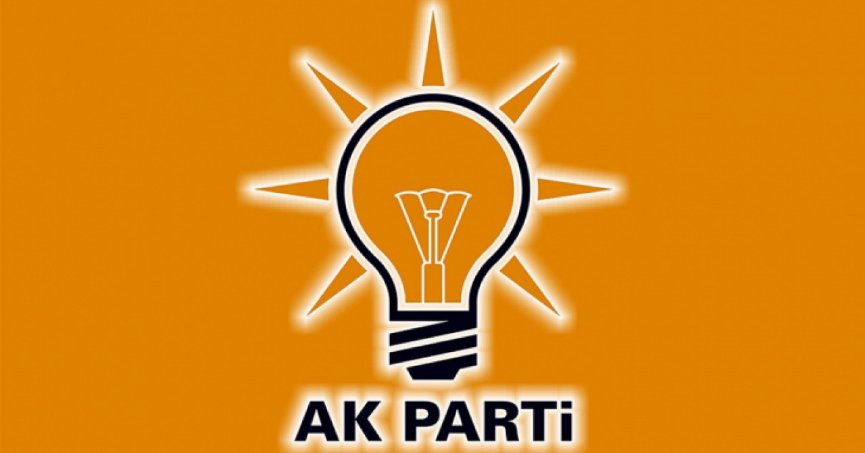 AK Parti’de son tarih 16 Mart