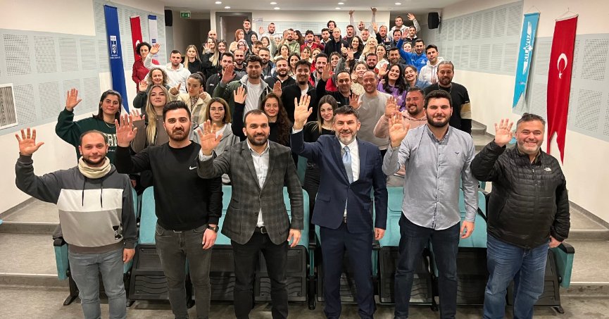 Uzman akademisyenler deneyimlerini paylaştı