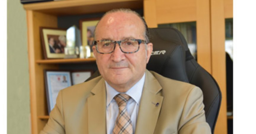 Zeytinoğlu cari denge verilerini değerlendirdi 