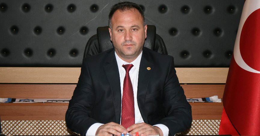 ‘Türk Harb-İş işçisi, devletinin yanındadır’