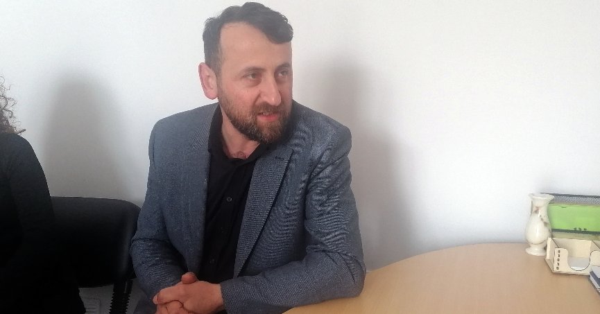 Aynacı, ‘Seçime tamamen hazırız’