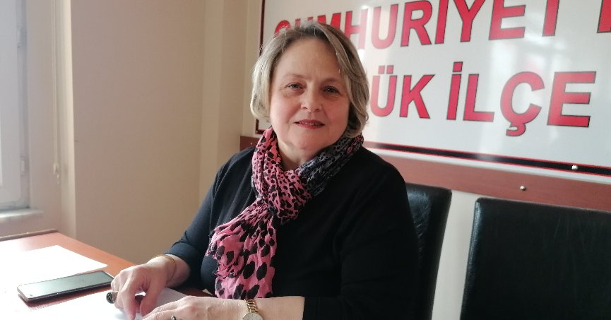 ‘Seçim çalışmalarımızı  daha da hızlandırıyoruz’