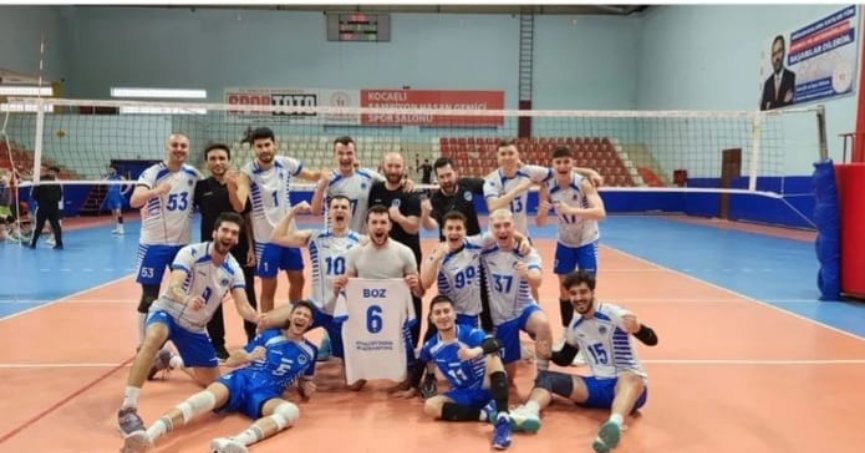 Kağıtspor moral buldu