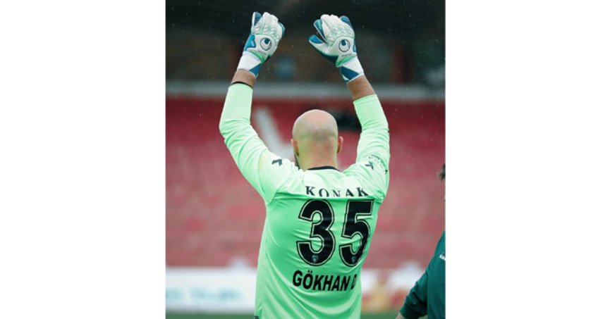 Gökhan Değirmenci'den kötü haber