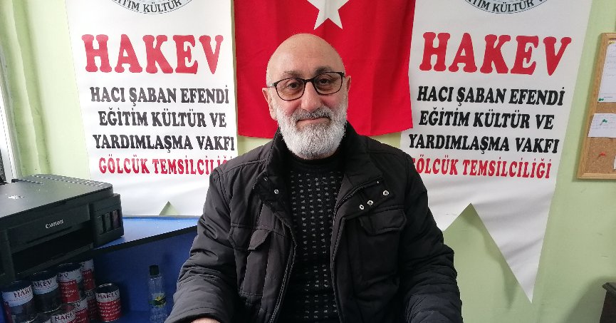 ‘Ümidimiz, zorlukların  üstesinden gelmektir’
