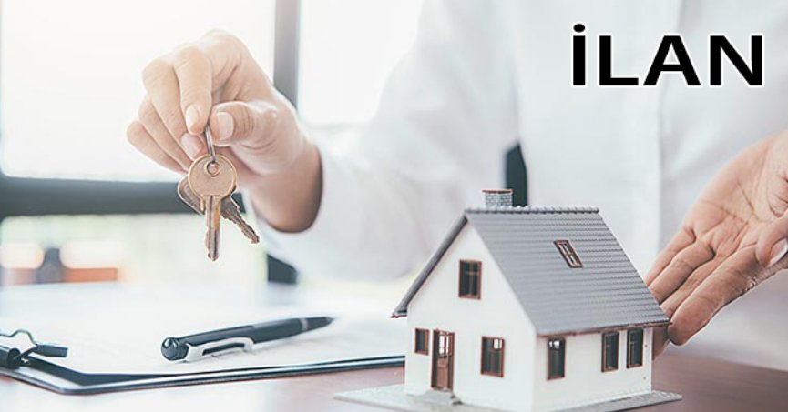 Körfez’de icradan satılık 139 m² daire