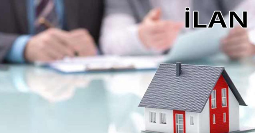 İzmit’te icradan satılık 4+1 dubleks daire