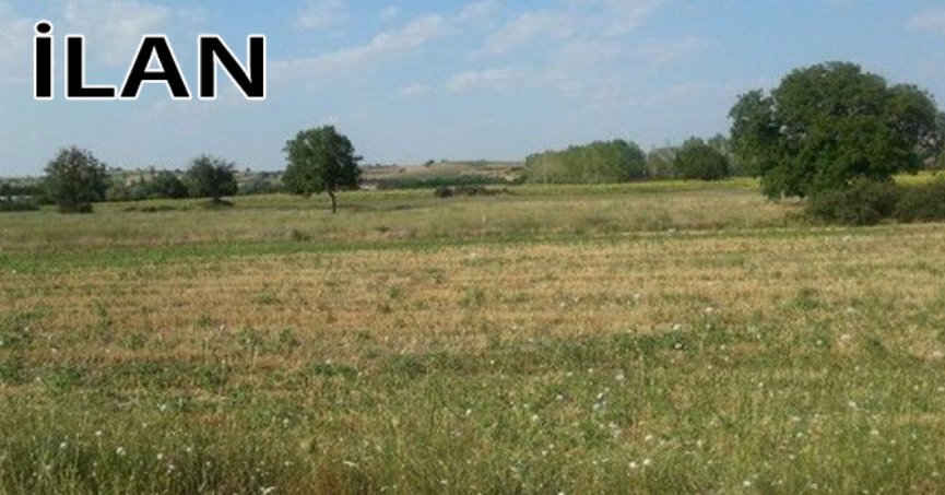 Kandıra'da mahkemeden satılık 664 m² arsa