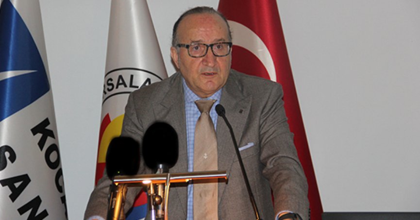 ‘Bölgedeki ticaretin canlanmasını istiyoruz’