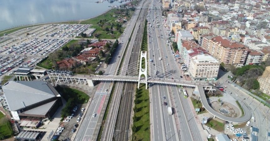 Kocaeli’de Şubat’ta kaç konut satıldı?