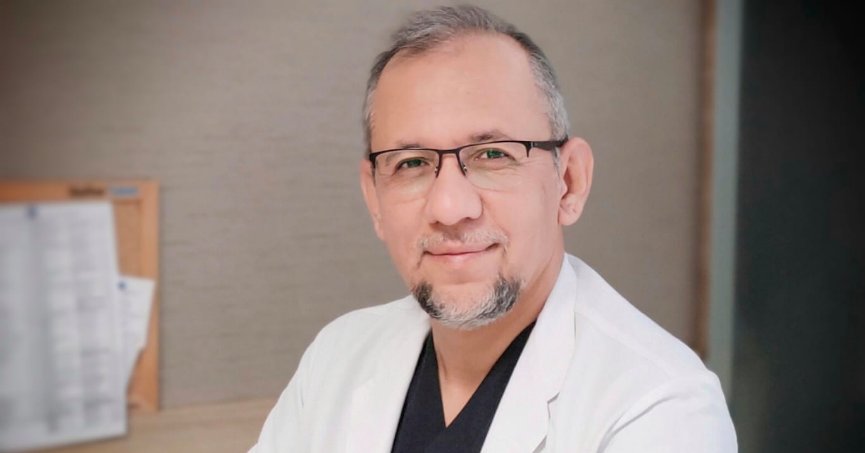 110 yaşındaki hasta ameliyat edildi