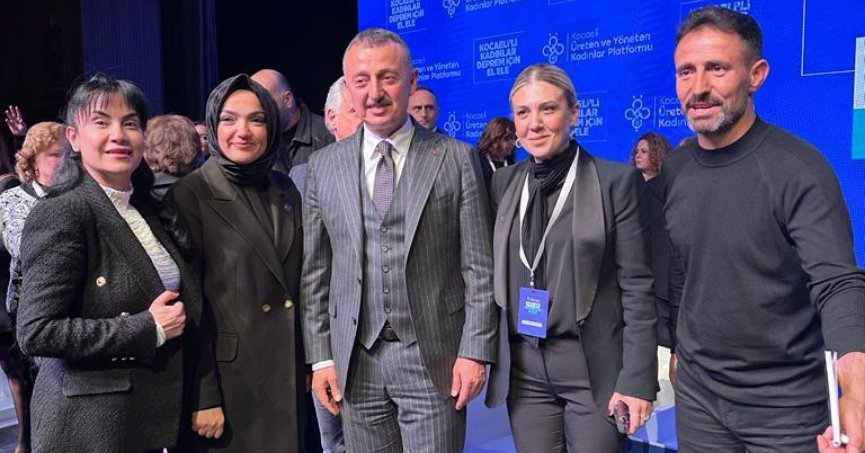 EMŞAV Kocaeli'den deprem bölgesine 20 bin TL bağı