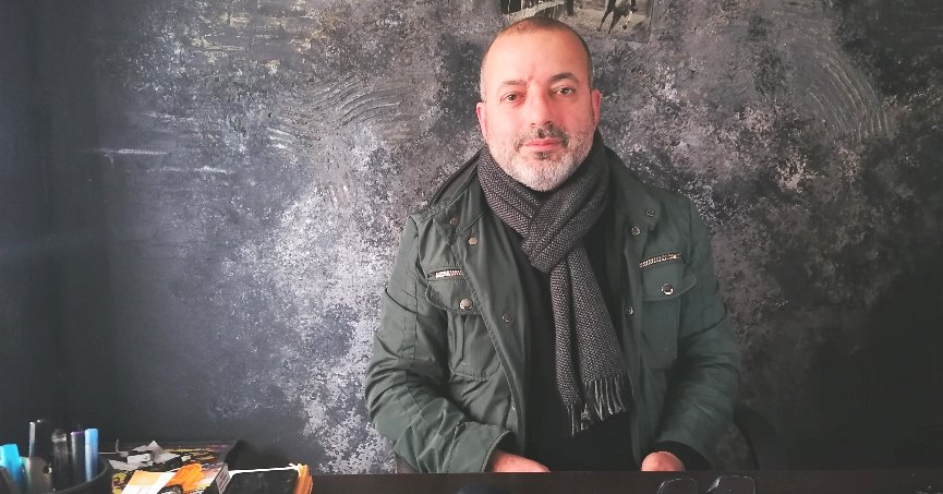 ‘Üyelerimiz, yarışmada güzel sonuçlar aldı’