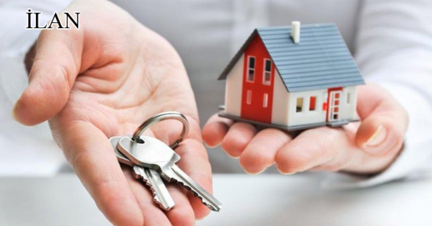 Yalova’da mahkemeden satılık 110 m² daire