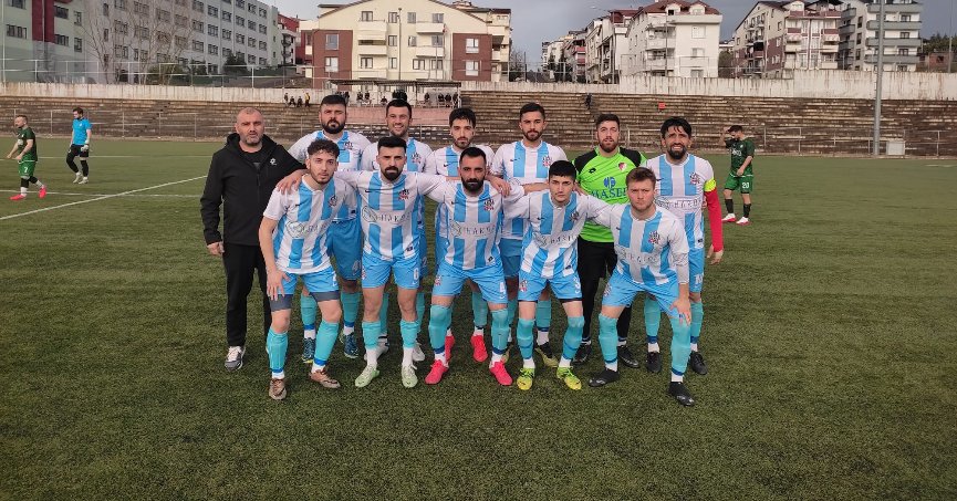 Taşköprü’den iki transfer 