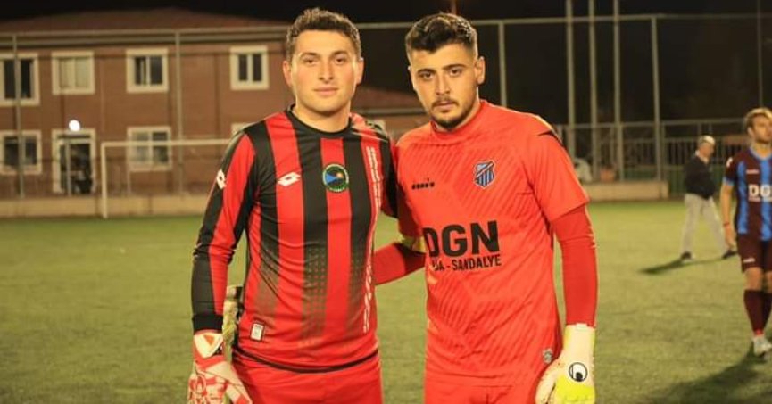 Kocaeli Güneşspor’dan kaleye takviye