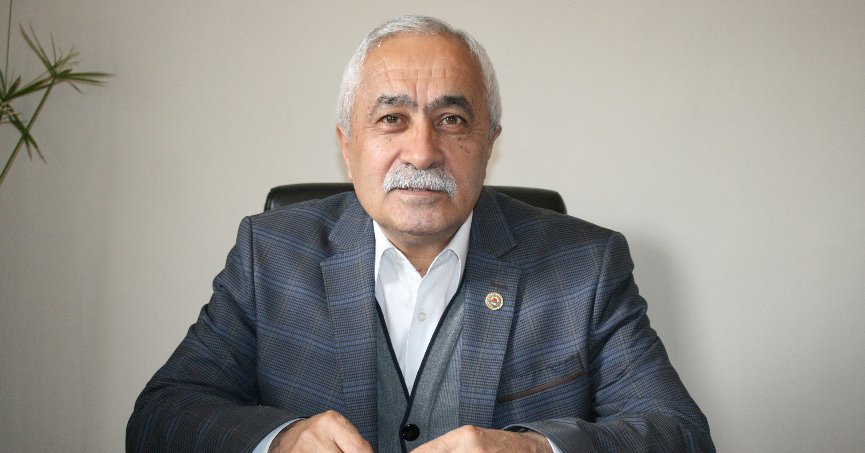 Çanakçı, ‘Çiftçilerimiz destekten faydalanmalı’