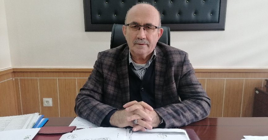 ‘Vakfımızda deprem birimi kuracağız’