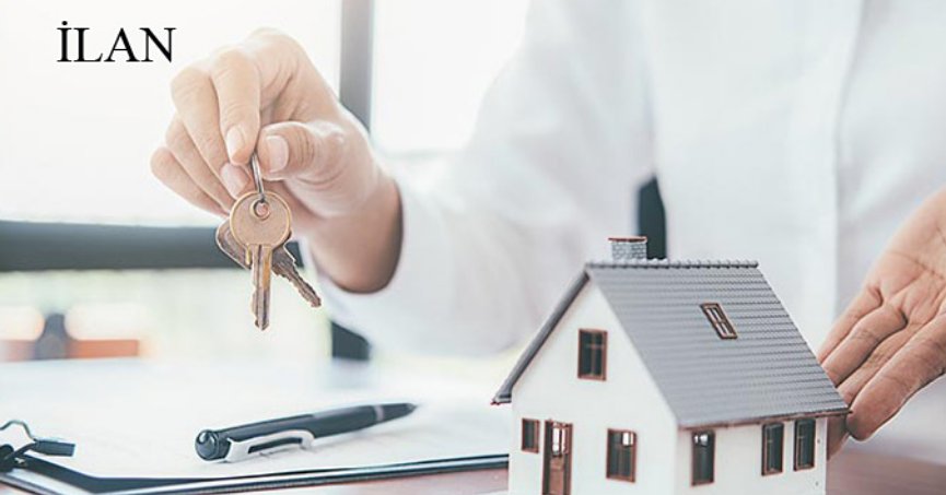 Gölcük'te mahkemeden satılık 90 m² daire