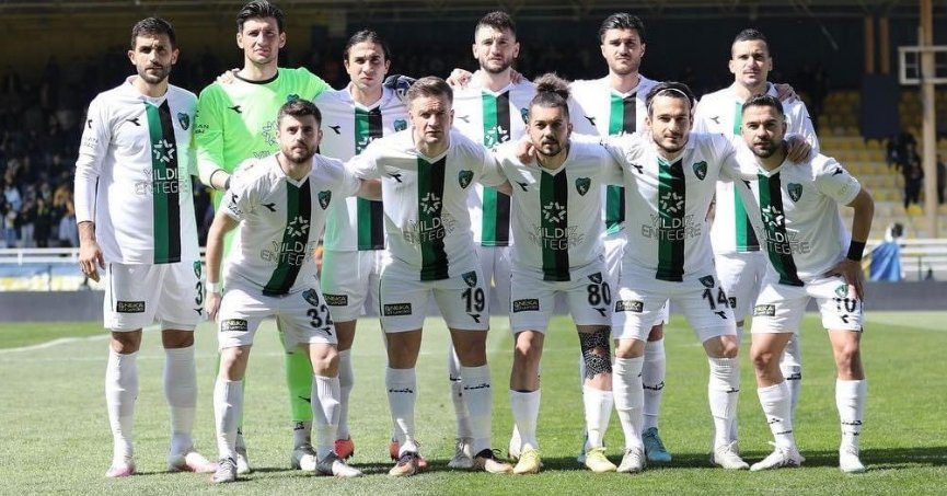 Puan farkı 5'e düştü