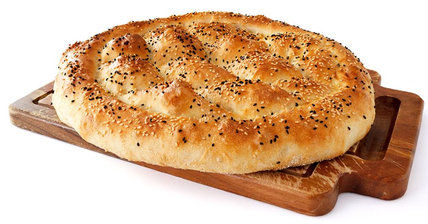 Ramazan pidesinin fiyatı belli oldu