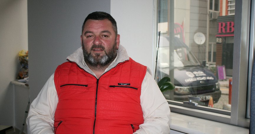 ‘Kampanyamıza yoğun ilgi oldu’