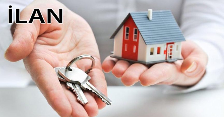 Sakarya'da icradan satılık 51 m² daire