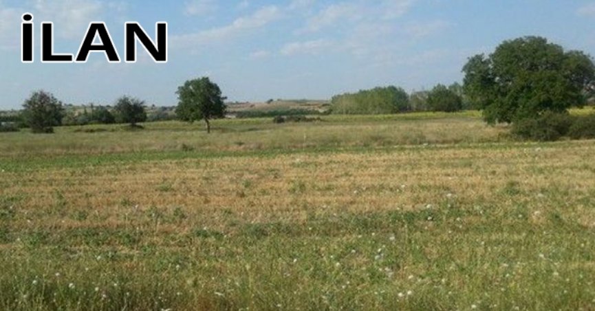 İzmit'te icradan satılık 133 m² arsa (hisseli)