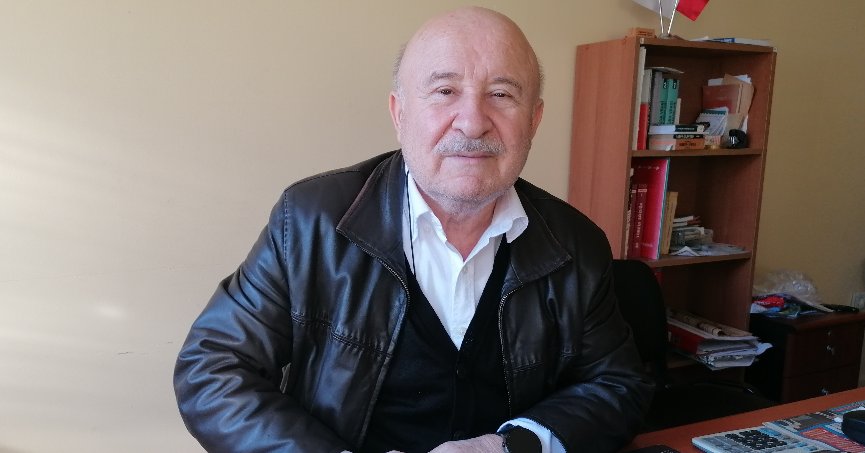 Aslan, ‘Tüketici tükenmiş durumda’