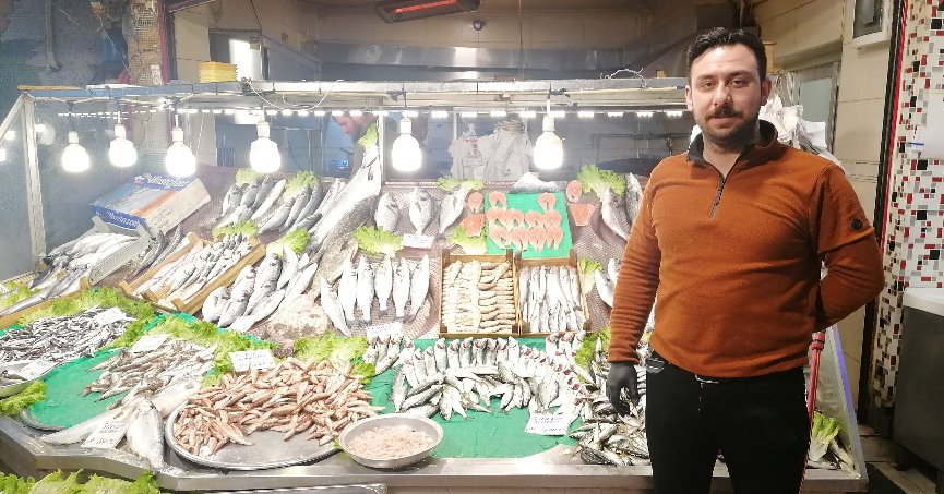 ‘Karadeniz hamsisinde yasak kalktı’