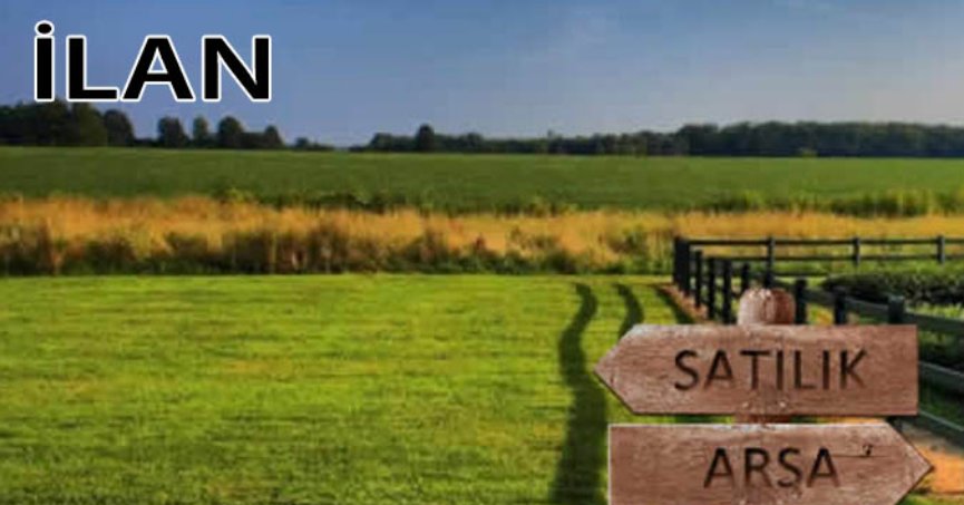 Sapanca'da icradan satılık üzerinde yapı olan arsa(1/8 hissesi)