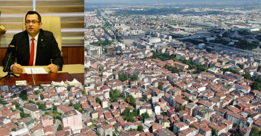 ‘Kocaeli’de, ağır hasarlı bina sayısı çok azaldı’