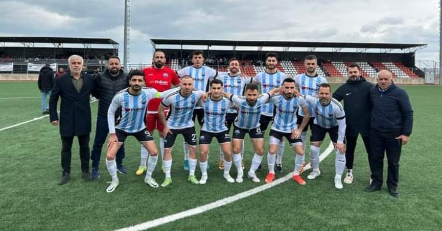 Diliskelesi rahat kazandı 4-0