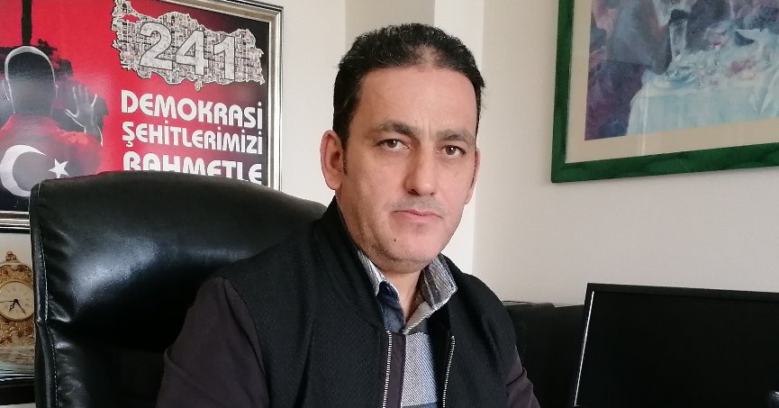 ‘Küçük esnafın varlığı vazgeçilmezdir’