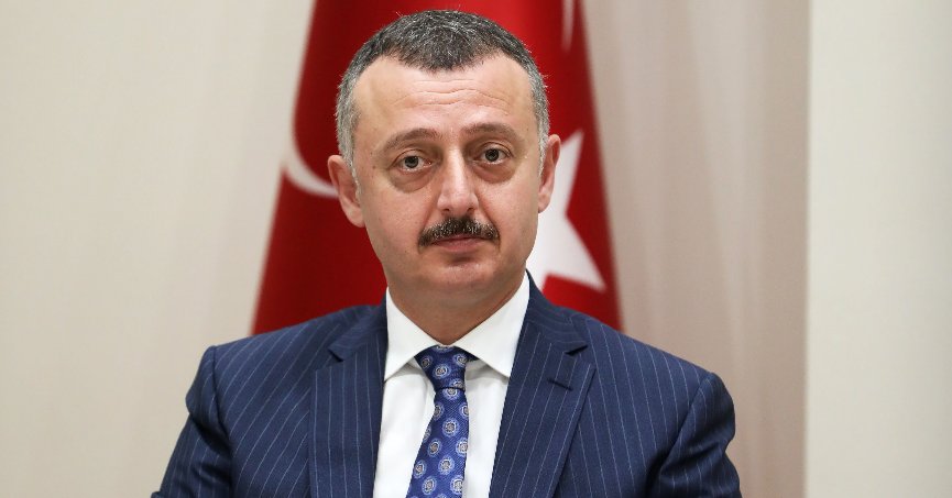 ‘Nevruz, birlik ve beraberliğimizi pekiştirsin’