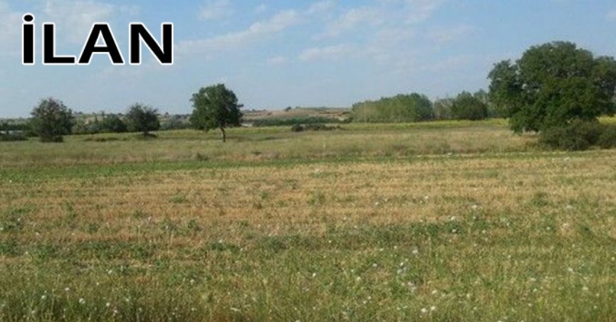 Gebze'de mahkemeden satılık 174 m² arsa