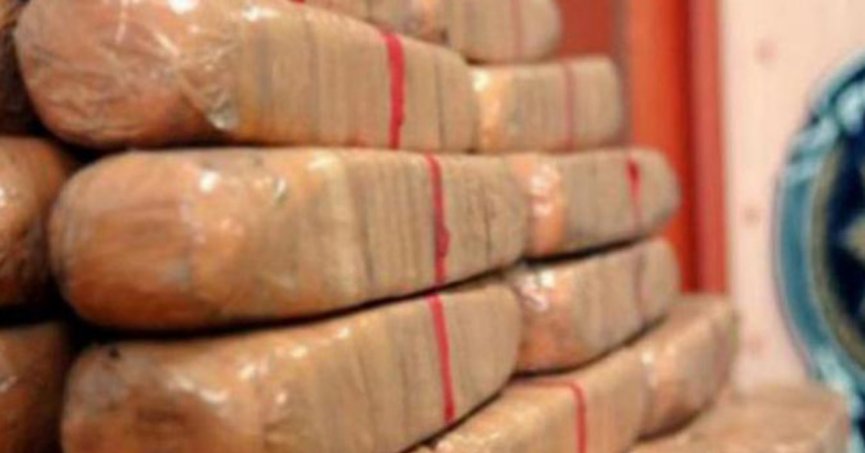 Kocaeli’nin haftalık uyuşturucu bilançosu