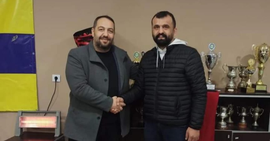 Arslanbey G.B’de Sağlam dönemi