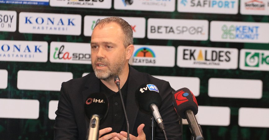 Nazım Gülay: “Altın değerinde bir puan aldık”