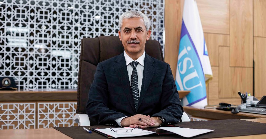 ‘Su, yaşamın en değerli kaynağıdır’