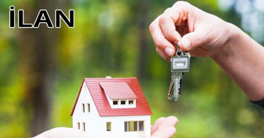 Gebze’de icradan satılık 3+1 101 m² daire