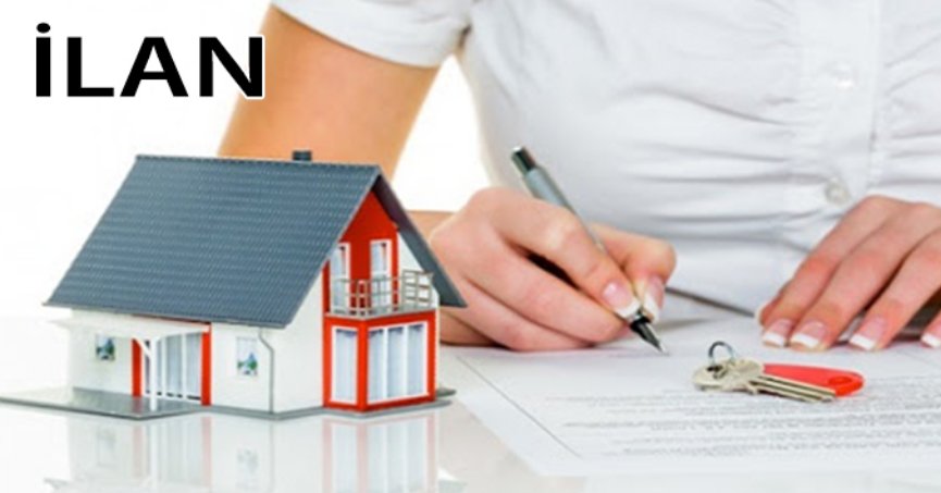 Gölcük’te mahkemeden satılık 80 m² daire