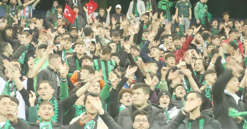 PFDK'dan kötü haber 