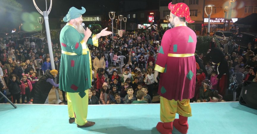 Geleneksel Ramazan akşamları yaşatılacak