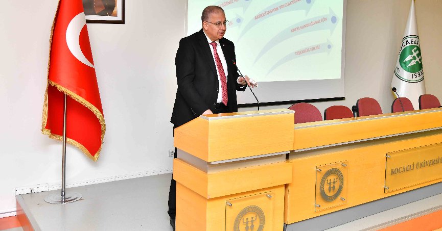 ‘Daha ilerilere gitmek en büyük hedefimiz’